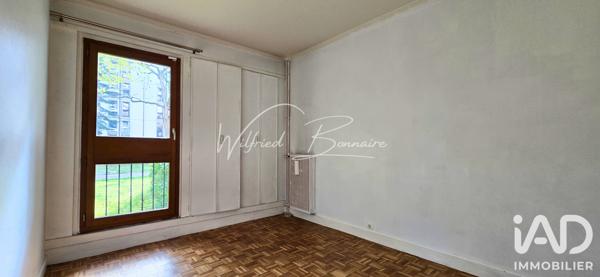 Appartement à vendre 3 pièces 75 m² Nanterre