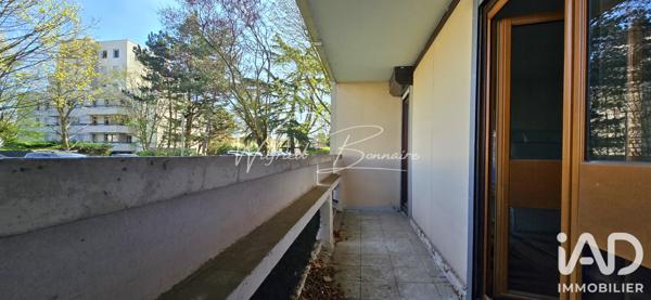 Appartement à vendre 3 pièces 75 m² Nanterre