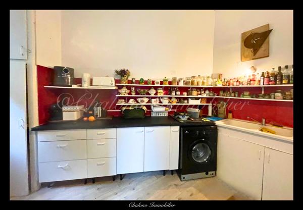 Béziers (34500) DEPT 34 - BÉZIERS CENTRE. APPARTEMENT 4 PIÈCES DE 100 M² - CHARME HAUSSMANNIEN