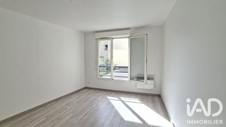 Studio à vendre 25 m² Paris 20