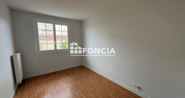 À vendre Appartement 2 pièces 42.97 m² - Poitiers 86000