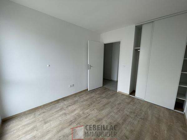 Appartement 3 pièce(s) 2 chambre(s) 75.6 m²