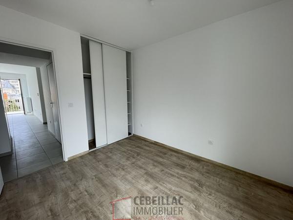 Appartement 3 pièce(s) 2 chambre(s) 75.6 m²