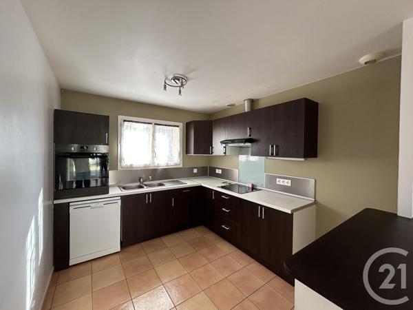Maison à vendre  4 pièces - 89,90 m 2   COUTRAS  - 33