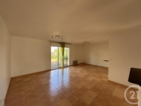 Maison à vendre  4 pièces - 89,90 m 2   COUTRAS  - 33