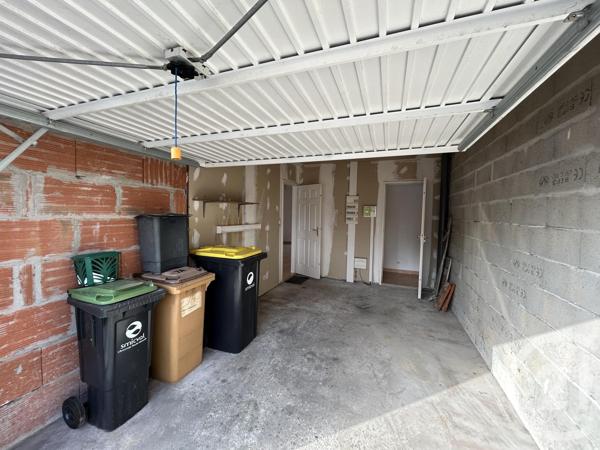 Maison à vendre  4 pièces - 89,90 m 2   COUTRAS  - 33