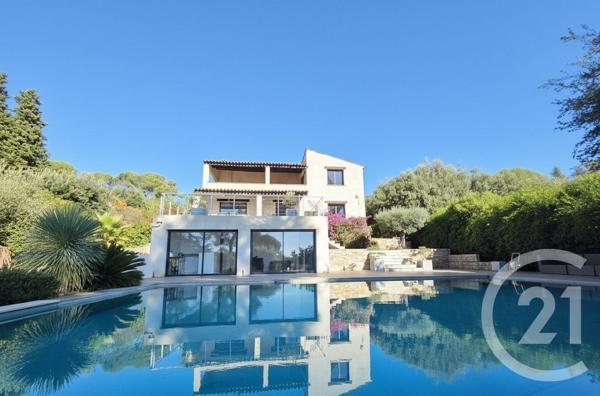 Maison à vendre  5 pièces - 166 m2 BIOT - 06