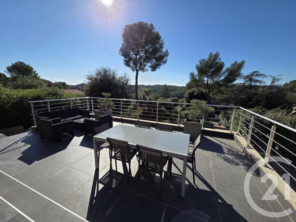 Maison à vendre  5 pièces - 166 m2 BIOT - 06