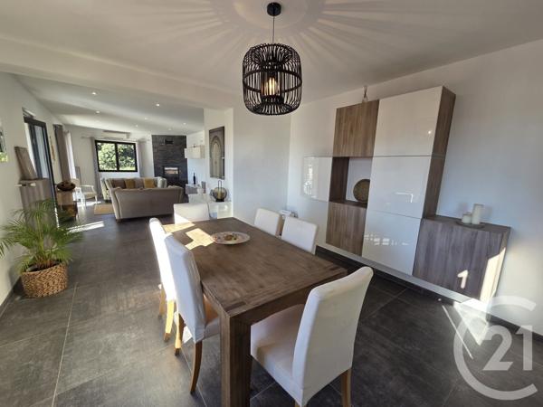 Maison à vendre  5 pièces - 166 m2 BIOT - 06