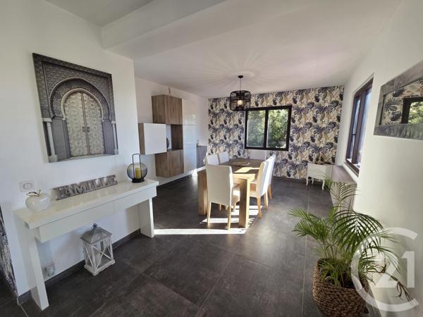 Maison à vendre  5 pièces - 166 m2 BIOT - 06