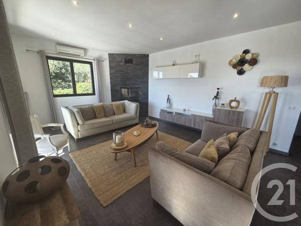 Maison à vendre  5 pièces - 166 m2 BIOT - 06