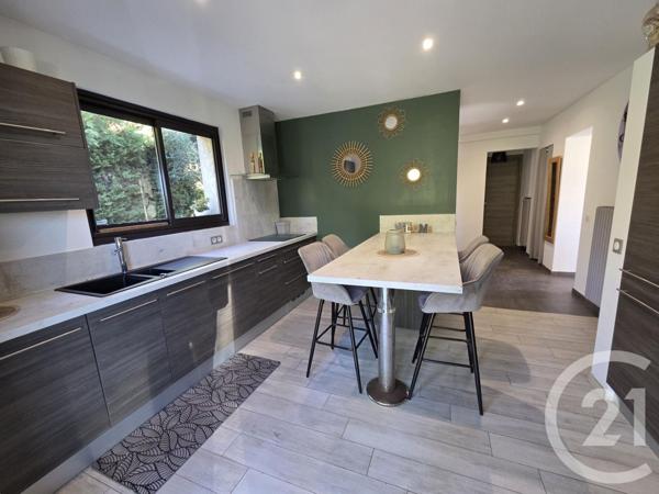 Maison à vendre  5 pièces - 166 m2 BIOT - 06