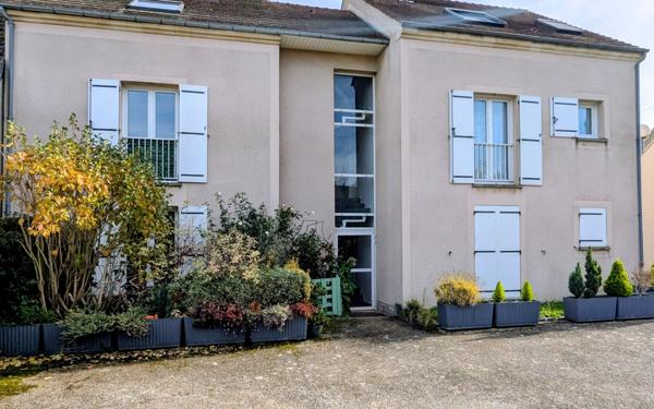 Appartement à vendre    1 pièce • 30,92 m2 Lagny-sur-Marne