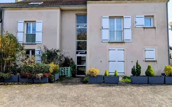 Appartement à vendre    1 pièce • 30,92 m2 Lagny-sur-Marne