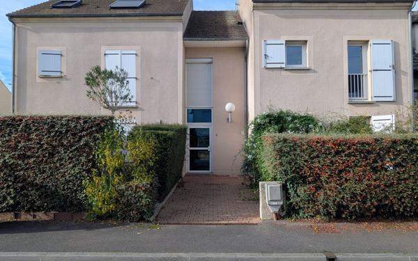 Appartement à vendre    1 pièce • 30,92 m2 Lagny-sur-Marne