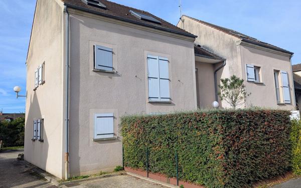 Appartement à vendre    1 pièce • 30,92 m2 Lagny-sur-Marne