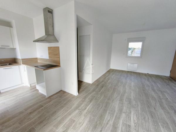APPARTEMENT T3