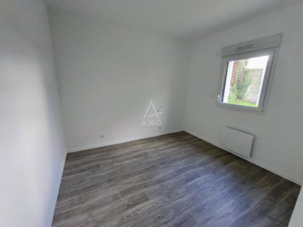 APPARTEMENT T3