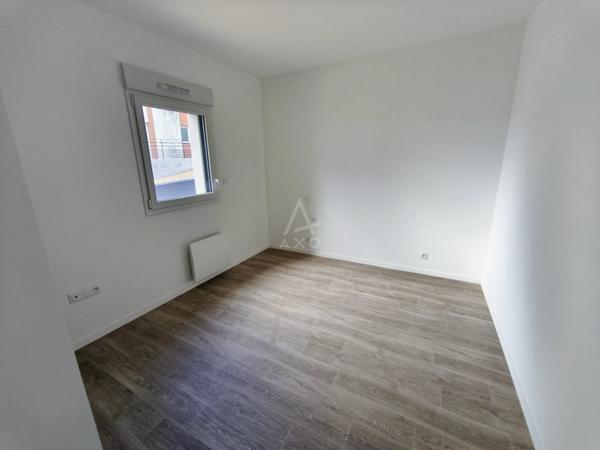 APPARTEMENT T3