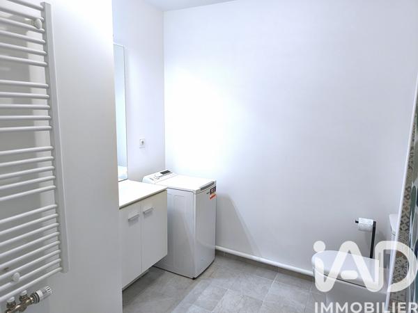 Appartement à vendre 2 pièces 42 m² Neuilly-sur-Marne