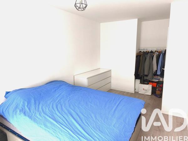 Appartement à vendre 2 pièces 42 m² Neuilly-sur-Marne