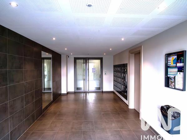 Appartement à vendre 2 pièces 42 m² Neuilly-sur-Marne