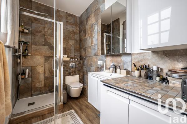 Appartement à vendre 4 pièces 90 m² Paris 3