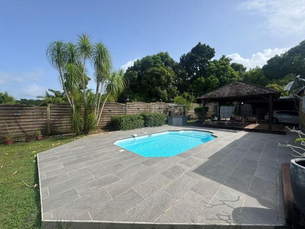 Magnifique maison secteur La Grippiere 143m² avec STUDIO