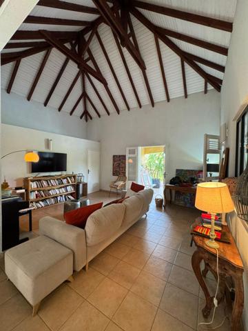 Magnifique maison secteur La Grippiere 143m² avec STUDIO