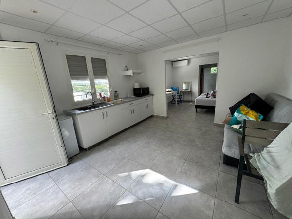 Magnifique maison secteur La Grippiere 143m² avec STUDIO