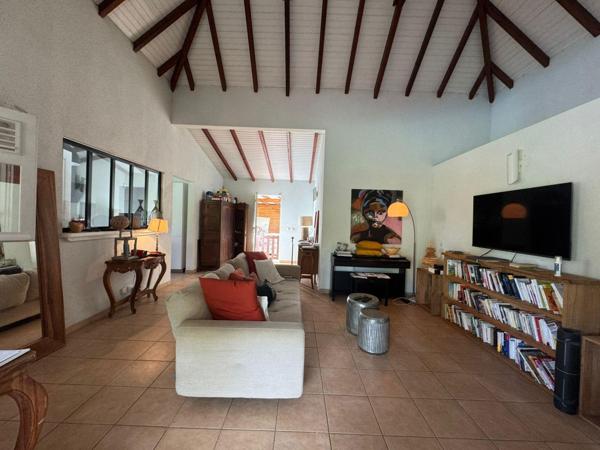 Magnifique maison secteur La Grippiere 143m² avec STUDIO