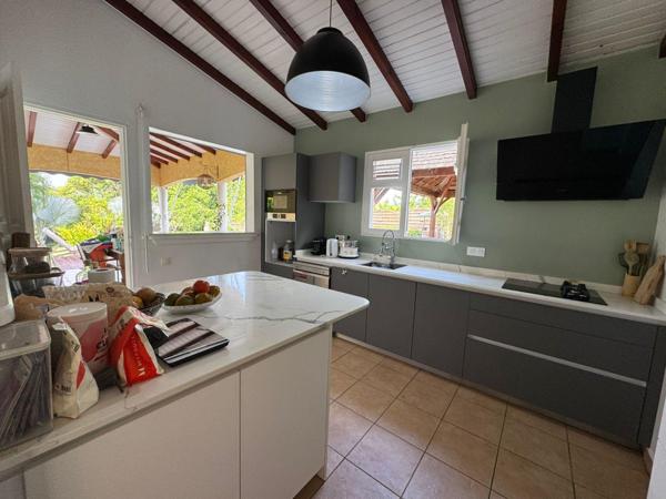 Magnifique maison secteur La Grippiere 143m² avec STUDIO