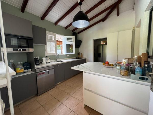 Magnifique maison secteur La Grippiere 143m² avec STUDIO