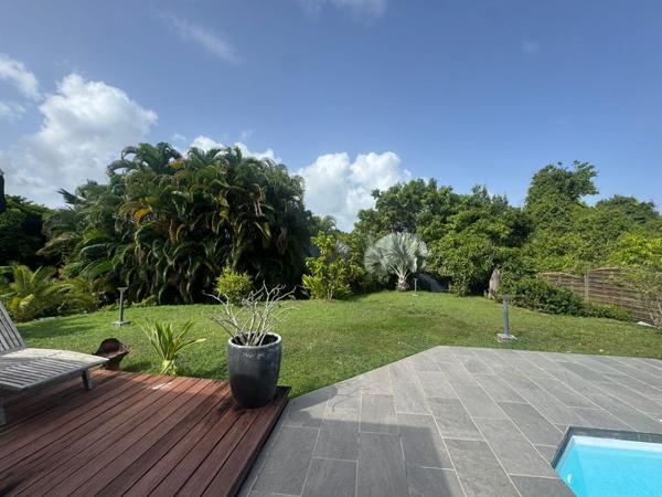 Magnifique maison secteur La Grippiere 143m² avec STUDIO