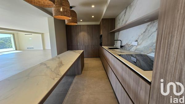 Maison à vendre 6 pièces 229 m² Les-Issambres