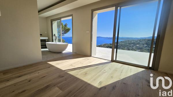 Maison à vendre 6 pièces 229 m² Les-Issambres