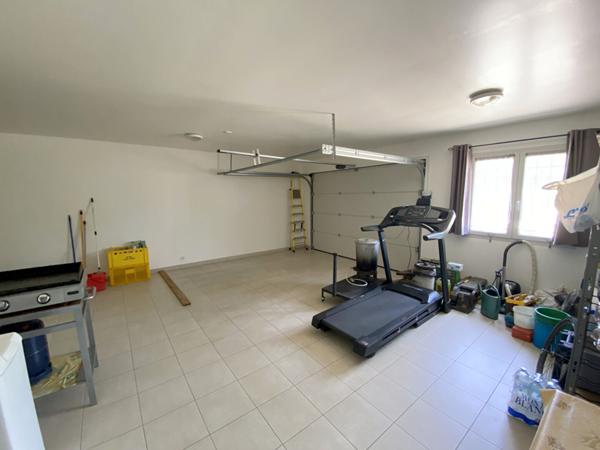 Maison Castelnaudary 4 pièce(s) 100.19 m2