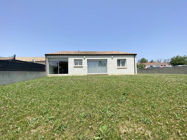 Maison Castelnaudary 4 pièce(s) 100.19 m2