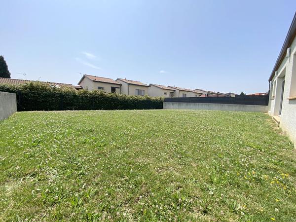 Maison Castelnaudary 4 pièce(s) 100.19 m2