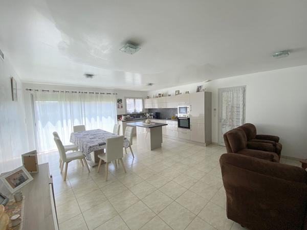 Maison Castelnaudary 4 pièce(s) 100.19 m2