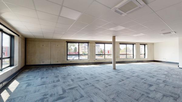 Bureaux à louer à LE PETIT QUEVILLY 76140
