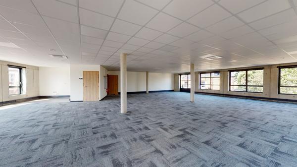 Bureaux à louer à LE PETIT QUEVILLY 76140