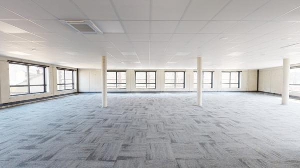 Bureaux à louer à LE PETIT QUEVILLY 76140