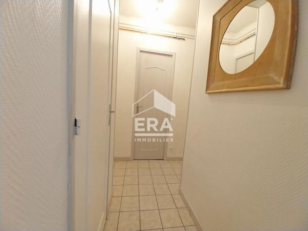 Appart. à vendre T3 - MER - VENDU LOUE, 2 Chbs, garage/box