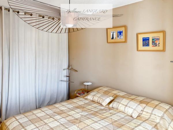 OYONNAX - APPARTEMENT T3 - 69 m2 - PARKING PRIVATIF