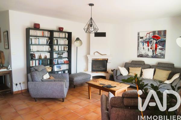 Maison à vendre 5 pièces 113 m² Gignac-la-Nerthe