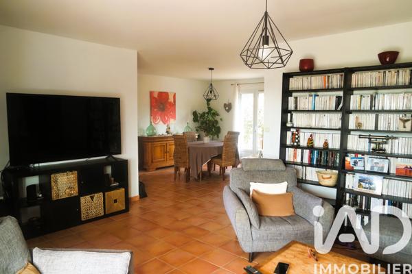 Maison à vendre 5 pièces 113 m² Gignac-la-Nerthe