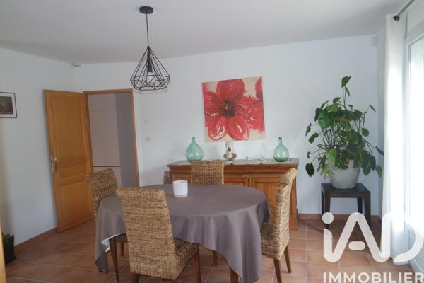 Maison à vendre 5 pièces 113 m² Gignac-la-Nerthe