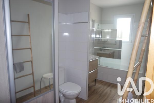 Maison à vendre 5 pièces 113 m² Gignac-la-Nerthe