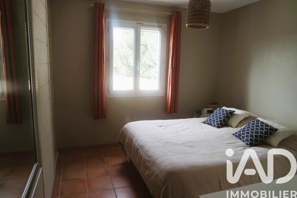 Maison à vendre 5 pièces 113 m² Gignac-la-Nerthe